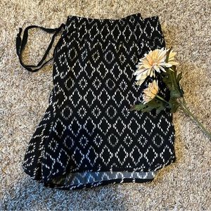 Banana Republic soft shorts